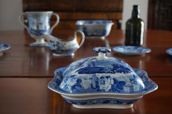 玻璃及水晶博物馆-马拉加必去景点