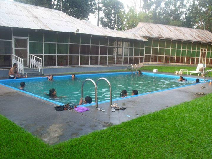 Srimangal Tea Resort