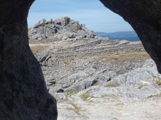 Portosin-Porto do Son必去景点