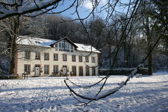 Villa Tocksberg B&B-官方