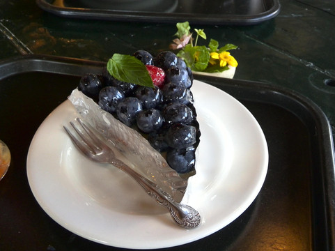 由仁町餐馆和美食-Kitchen Farm Yard