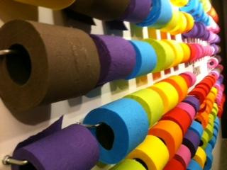 The Sexiest WC on Earth-里斯本必去景点