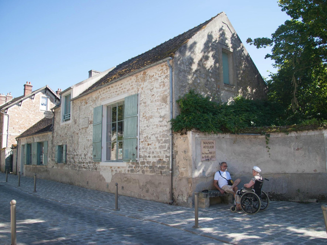 Millet's Studio (Atelier Jean-FrancoisMillet)景点图片