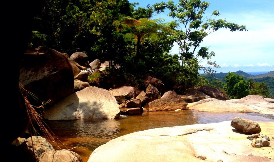 Montana Explora-Naguabo必去景点