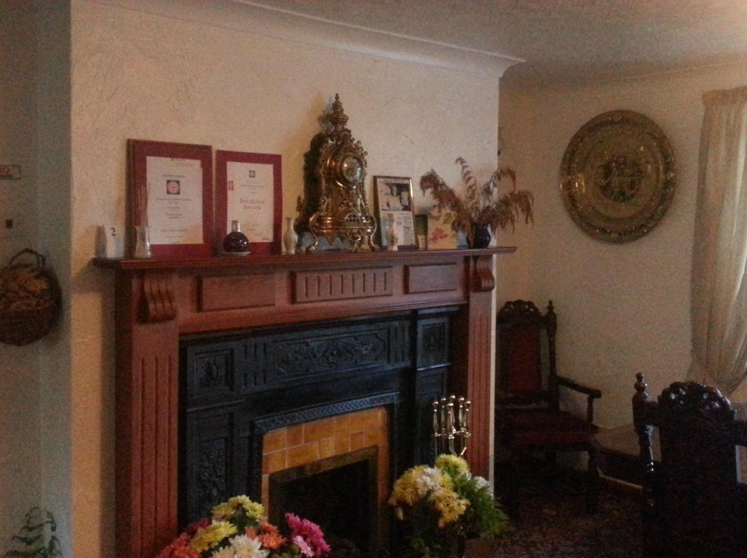 The Greenhead Country House主图