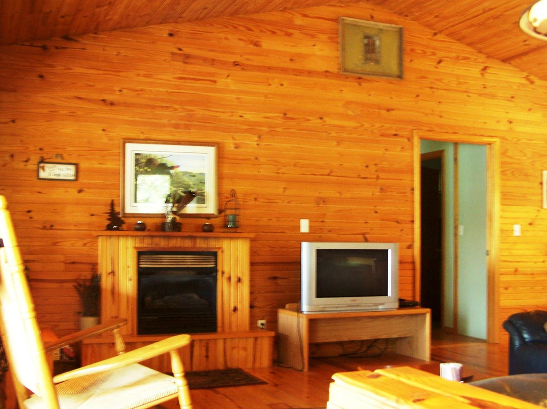 Cedar Hill River Resort