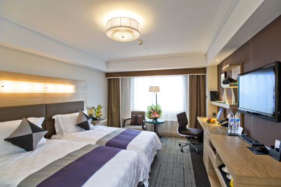 长富宫饭店-官方