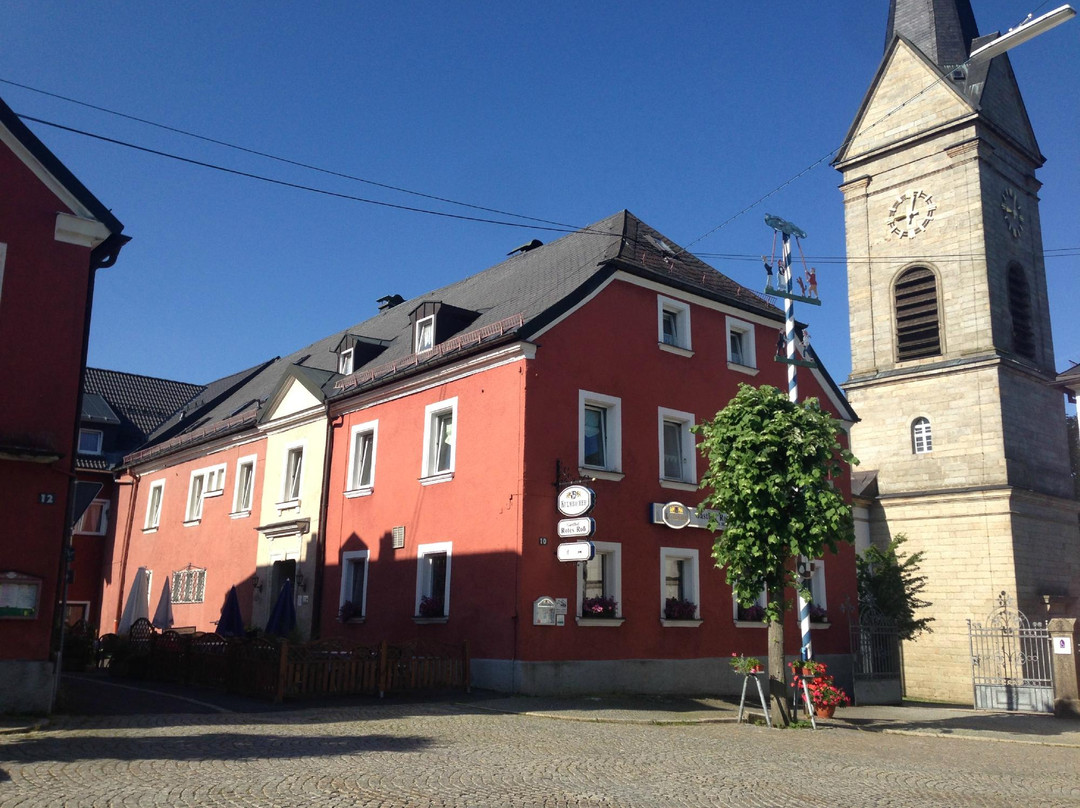 Zell im Fichtelgebirge旅游攻略图片