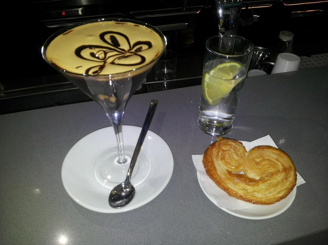 Bar Luiser-San Giorgio a Cremano必去景点