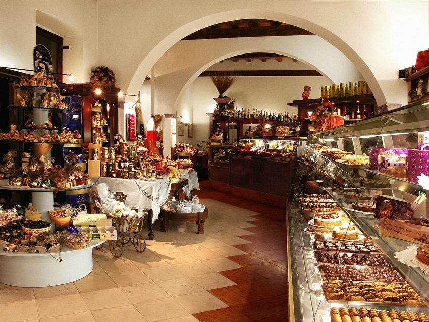 Mariani Pasticceria