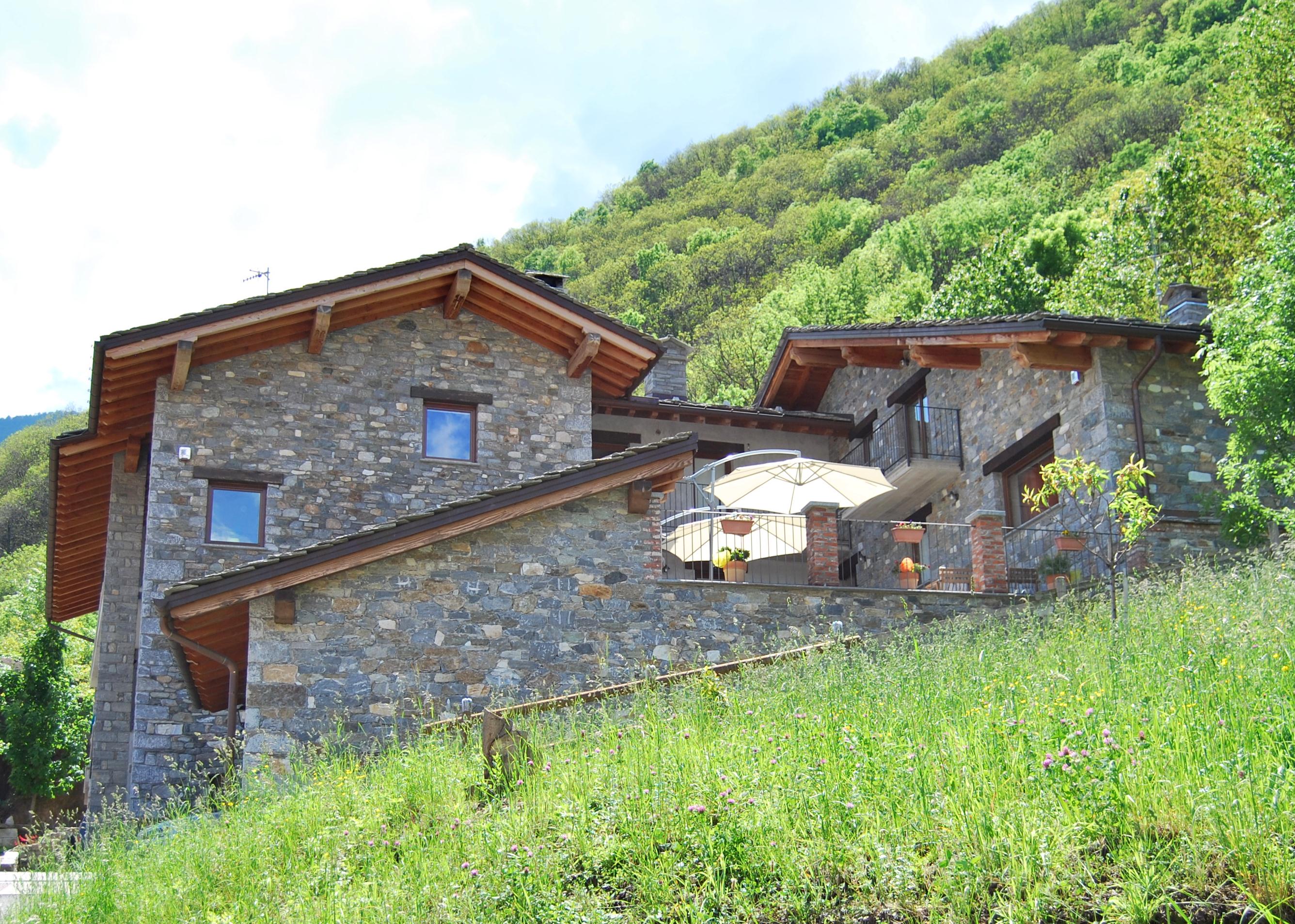 B&B Casa Val-官方