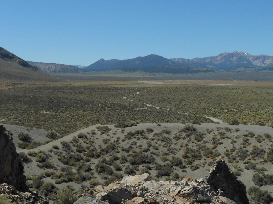 Panum Crater-利韦宁必去景点