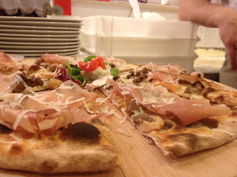 Fortini餐馆和美食-Bice