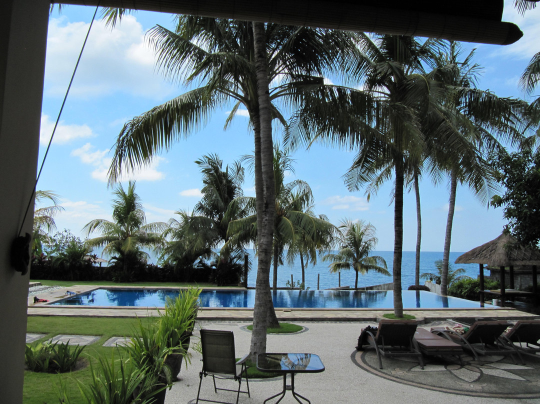 Baliberty私人潜水之旅-沙努尔必去景点