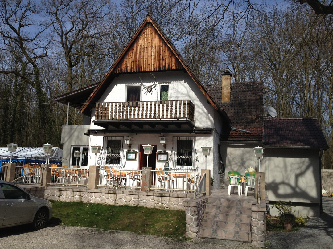 Waldpark