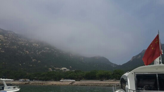 崂山北九水-青岛市必去景点