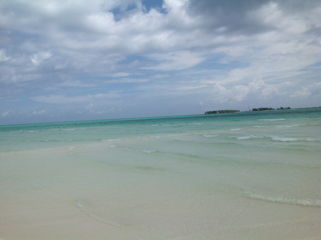 Cayo Guillermo-Cayo Guillermo必去景点