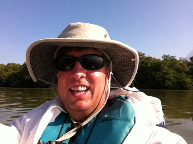 Snake Bight-大沼泽国家公园必去景点