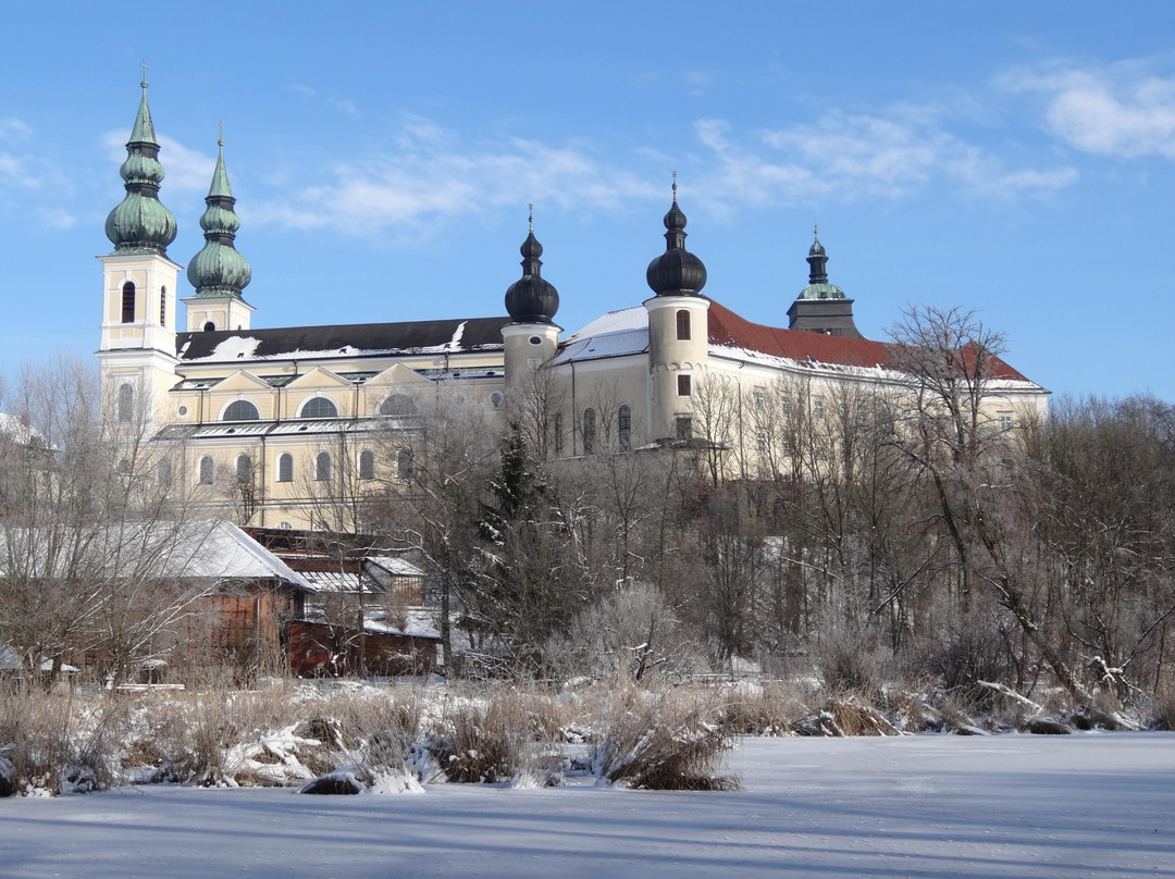 Attnang-Puchheim旅游攻略图片