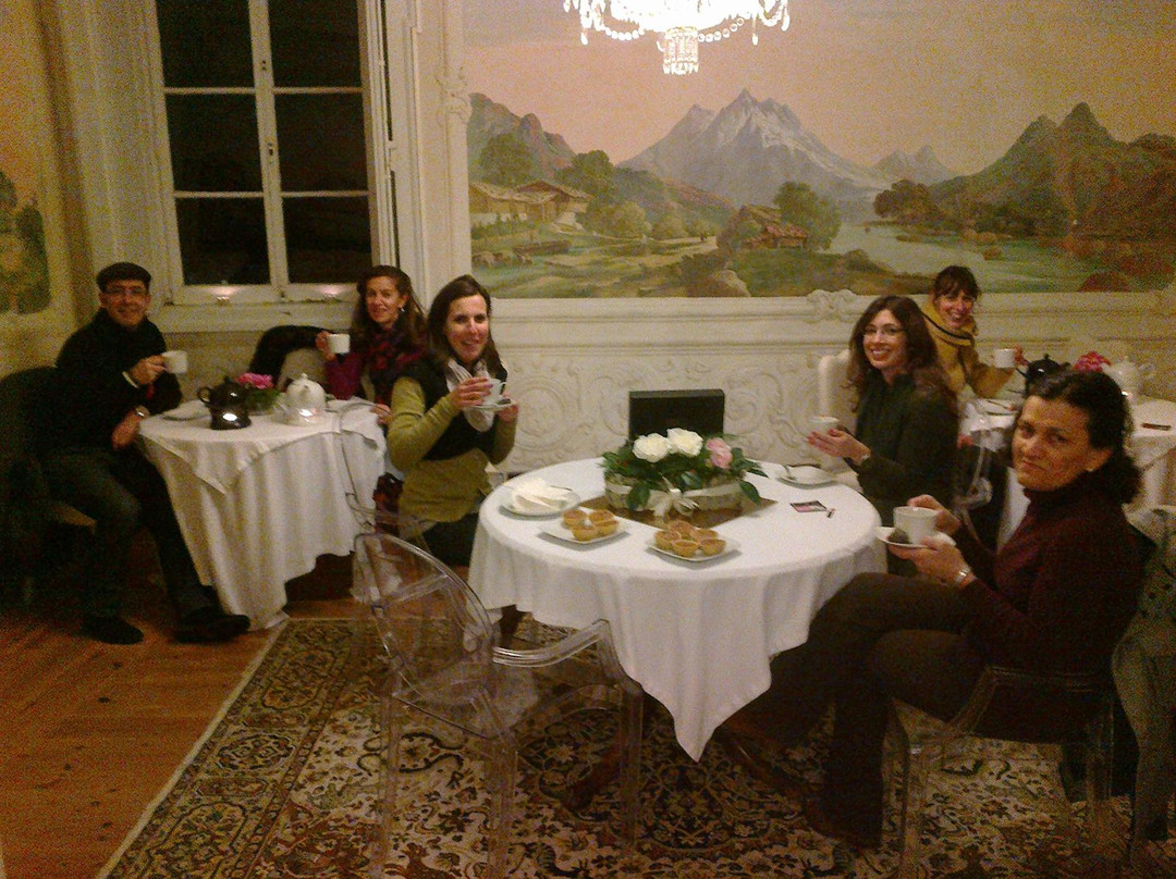 Miss Lisbon - Day Tours-里斯本必去景点