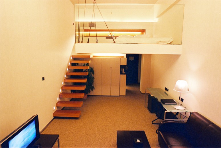 潮安东山湖温泉度假村温泉酒店主图