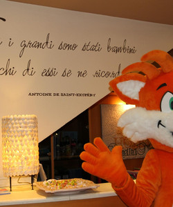 Pinetina Mare Baby Family Hotel酒店图片