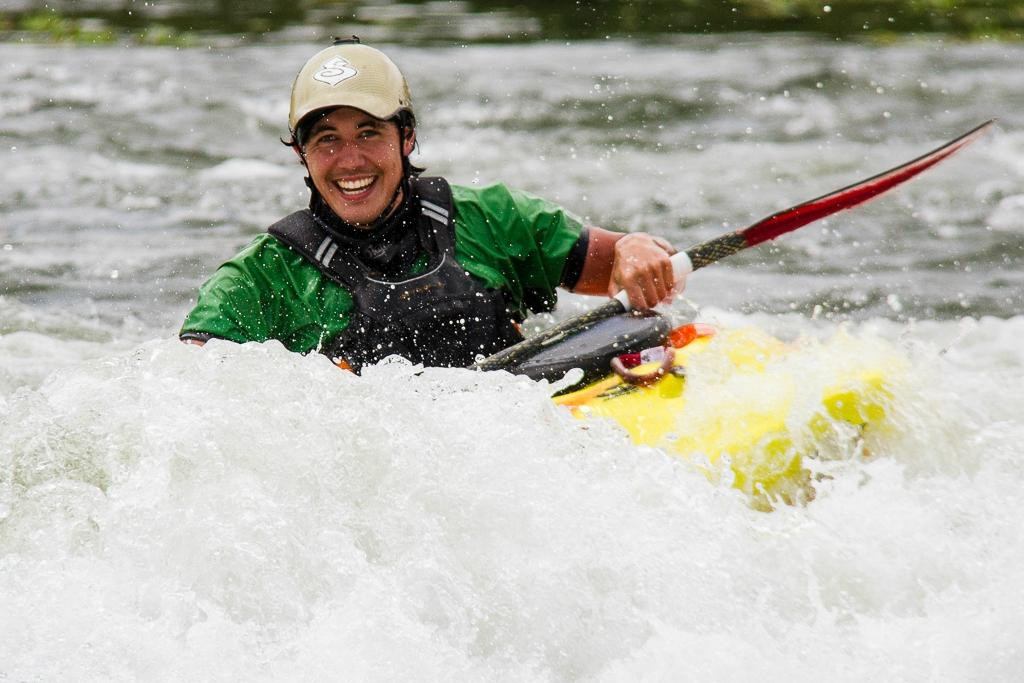 Kayak the Nile-金贾必去景点