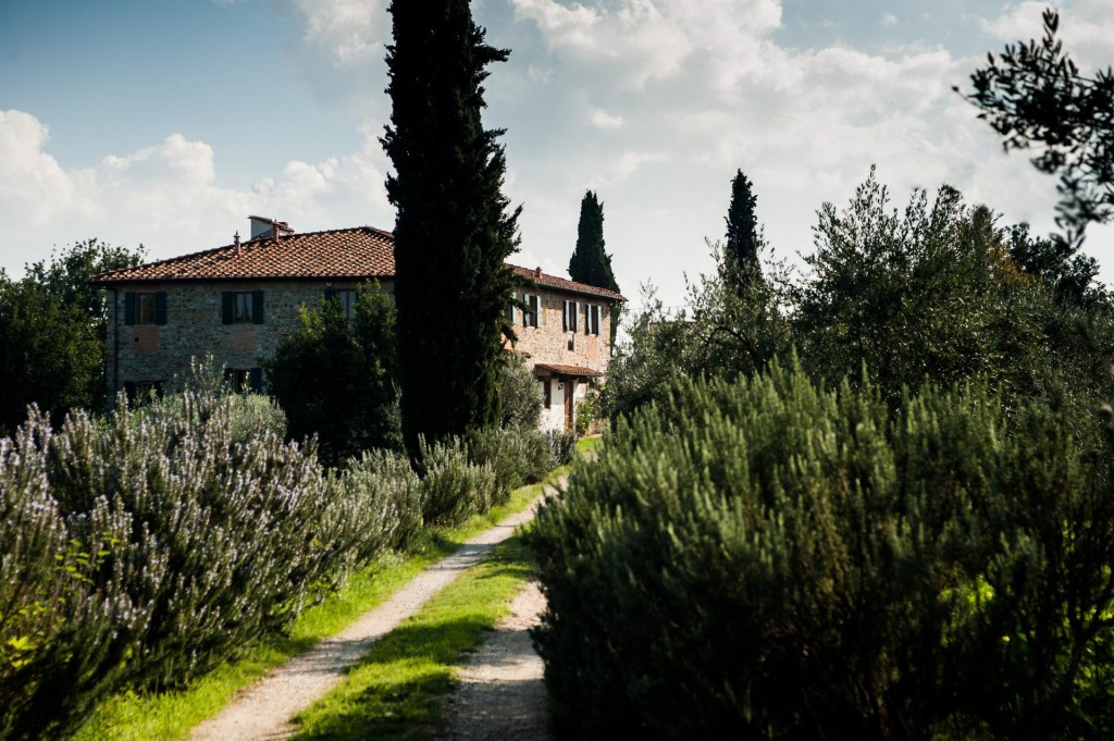 Podere Scaluccia