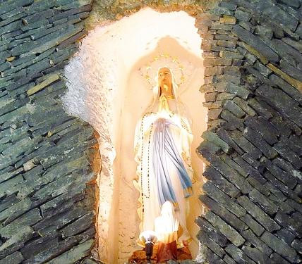 Iglesia de Santa Teresa-加拉加斯必去景点