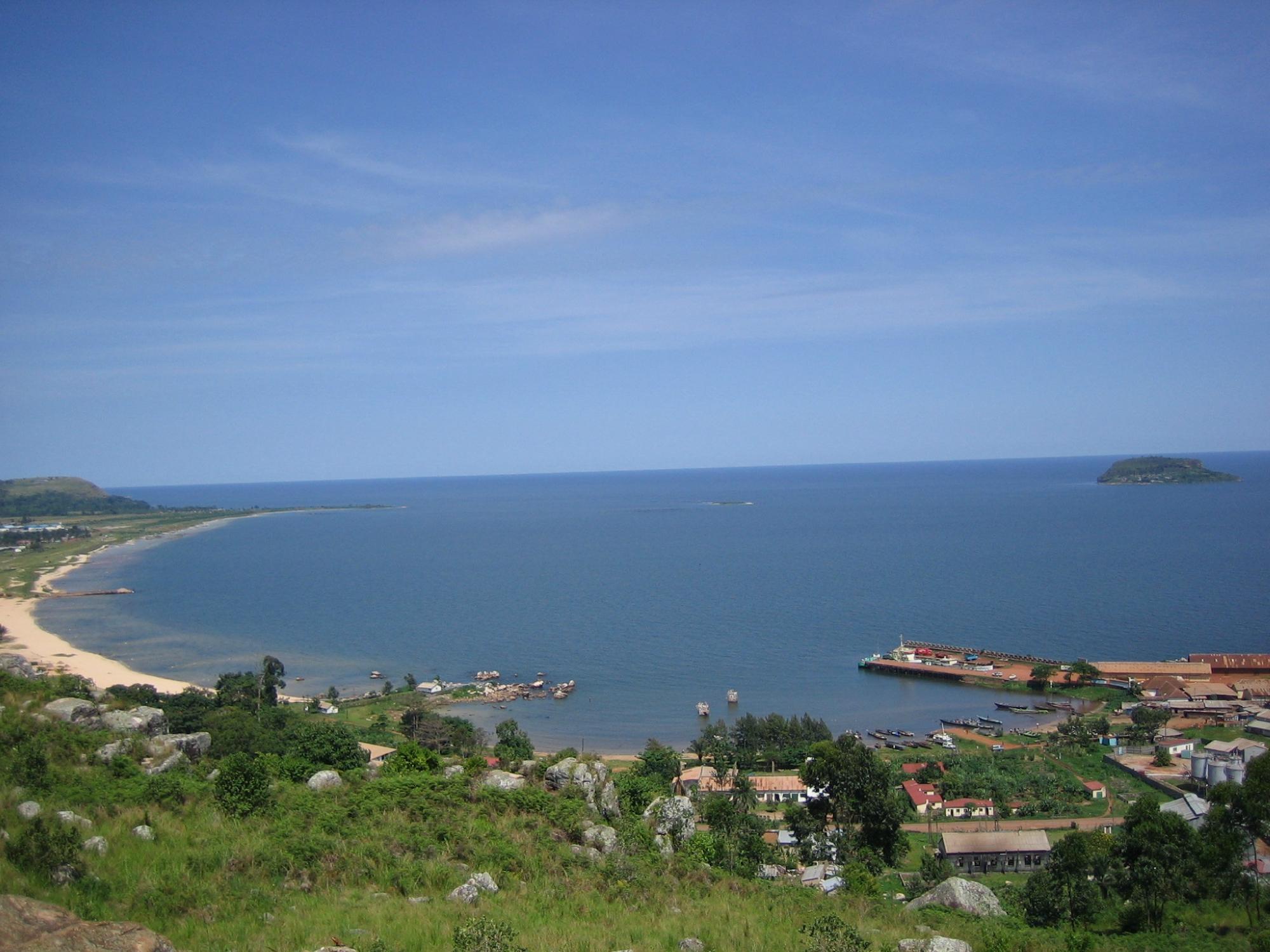 Bukoba Kolping Hotel-客卧