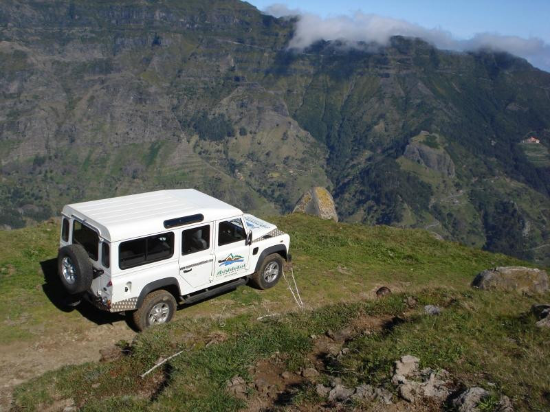 Madeira Mountain Expeditions-沙尔必去景点