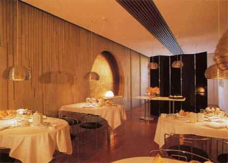 Hotel San Francisco主图