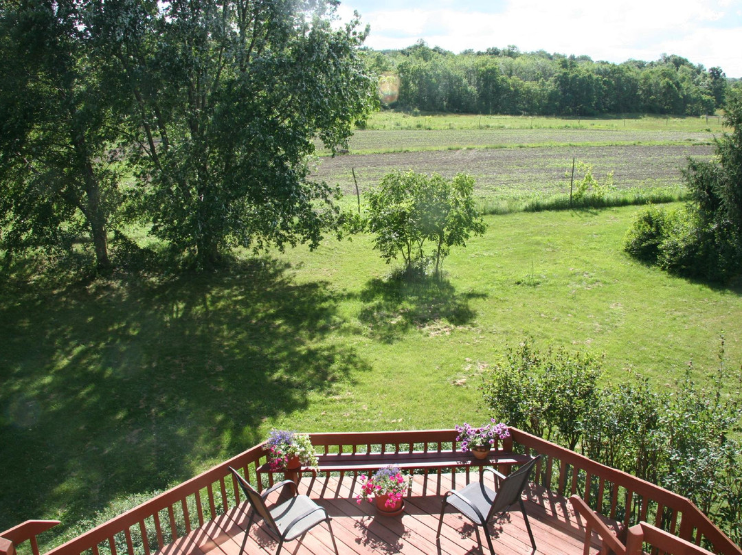 Brookton Hollow Farm Bed and Breakfast主图