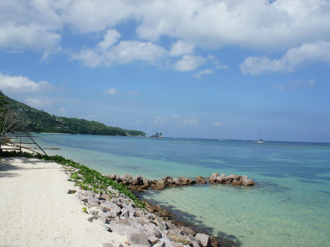 海盐酒店