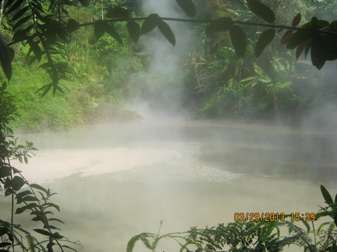 Lake Agco-Kidapawan必去景点