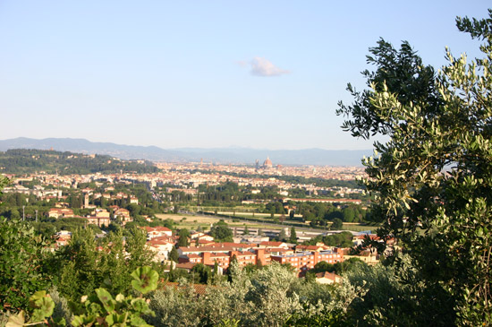 Il Nostro Punto di Vista B&B-官方