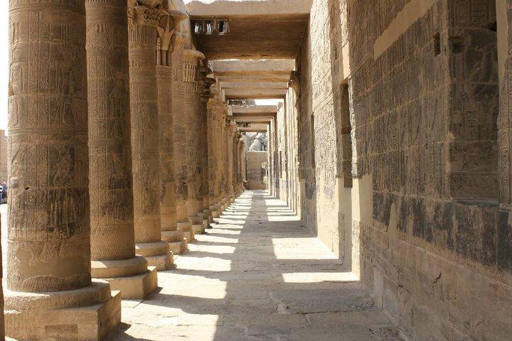 Sawa4 Day Tours-亚历山大必去景点