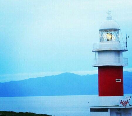 Faro de San Cristobal景点图片
