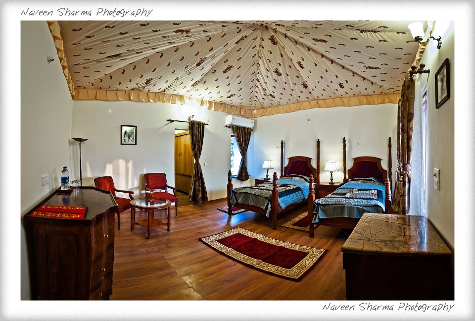 Lohana Resort-官方