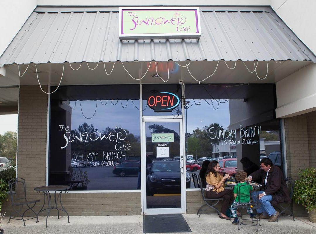 Sunflower Cafe