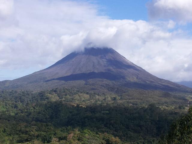The Motmot Jungle-福德圣卡洛斯必去景点