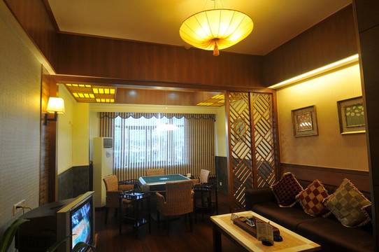 琼海昌隆酒店（银海杂粮街店）主图