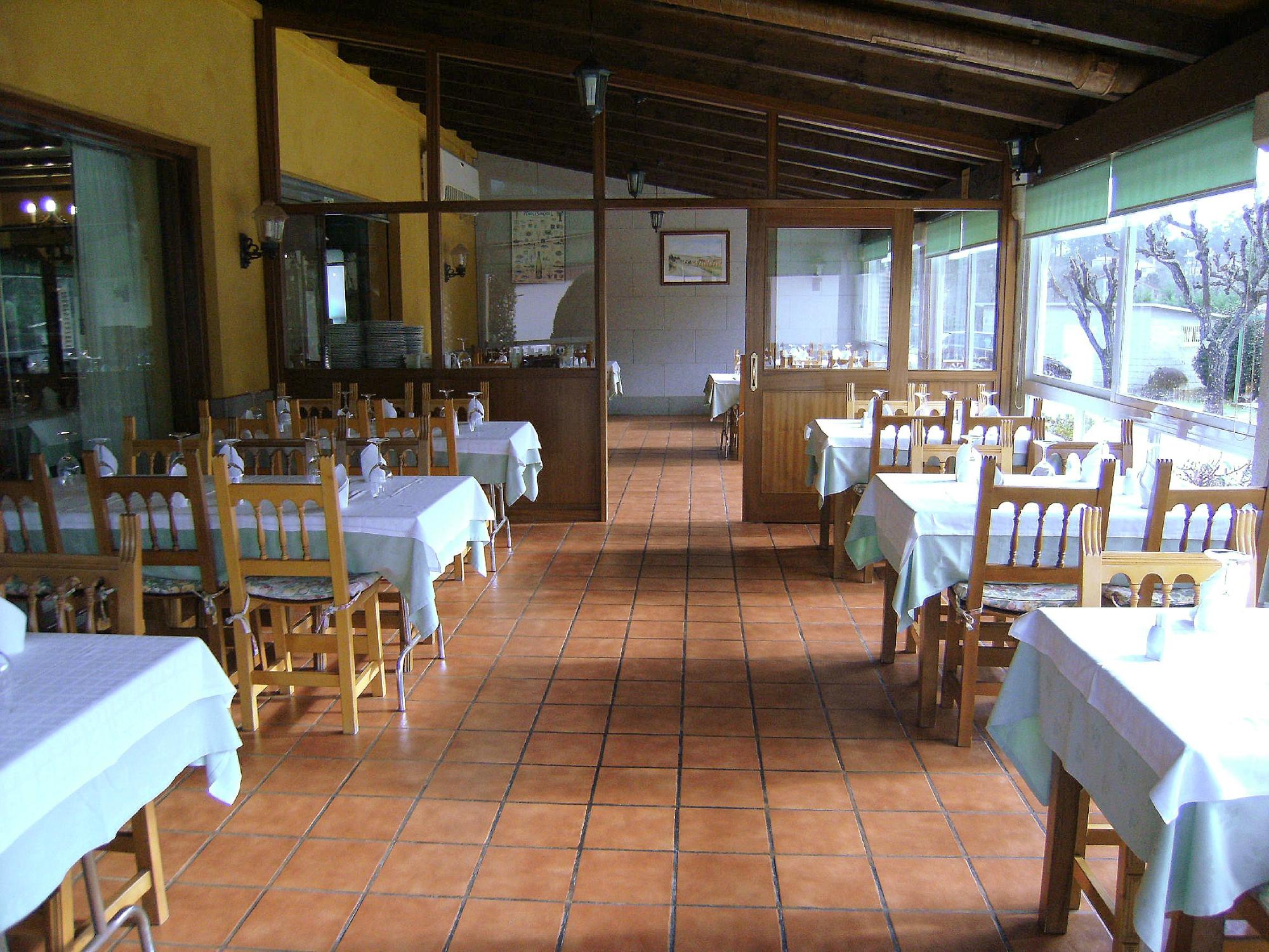 El Retiro-官方