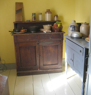 Markham Museum-万锦市必去景点