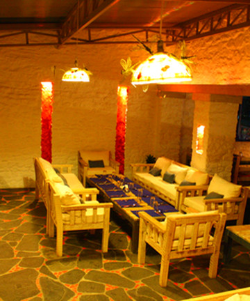 Byanjan Restaurant餐厅图片