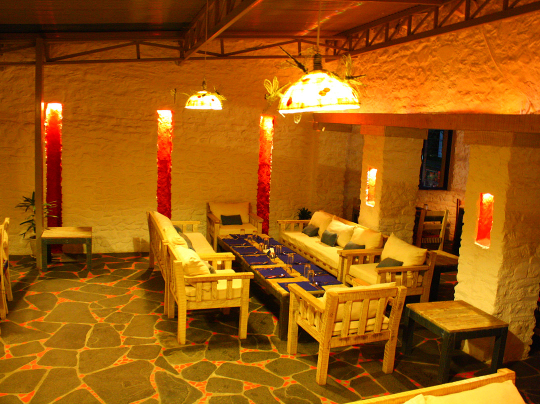 Byanjan Restaurant