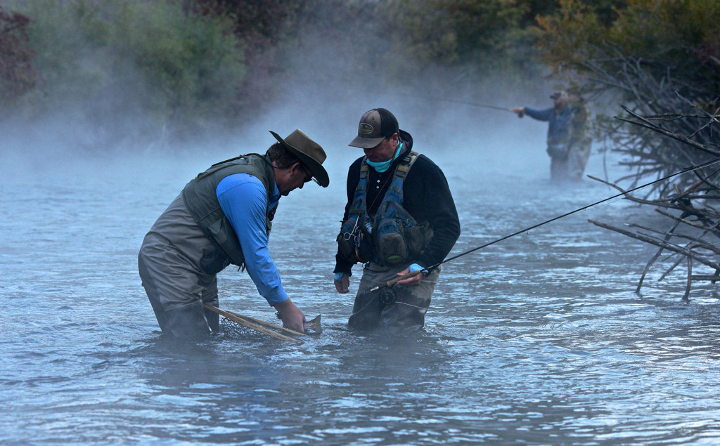 Wasatch Guide Service-李海必去景点