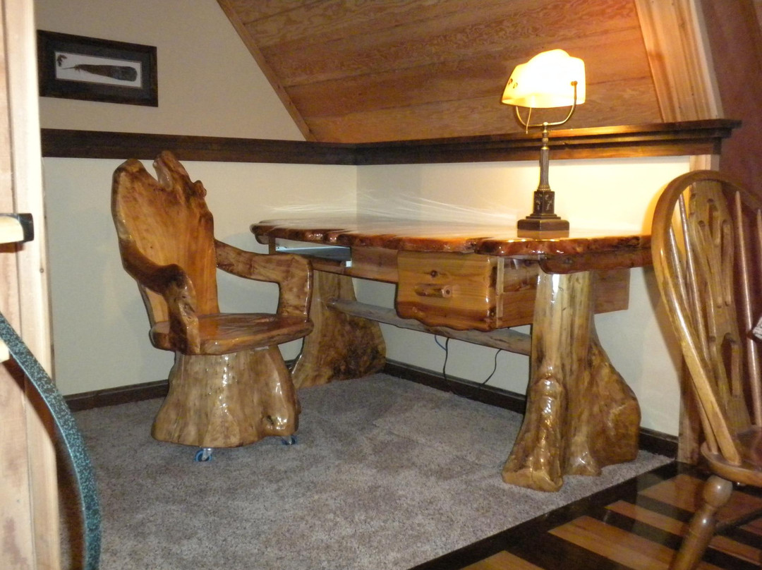 Julia's Shady Rest Bed and Breakfast主图