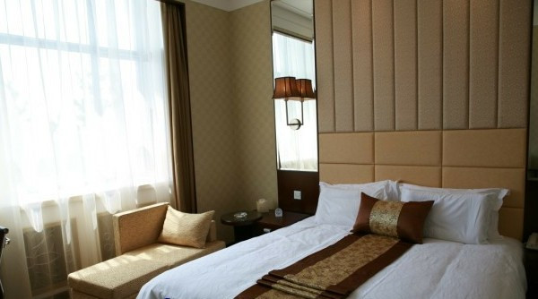 呼伦贝尔宾馆主图