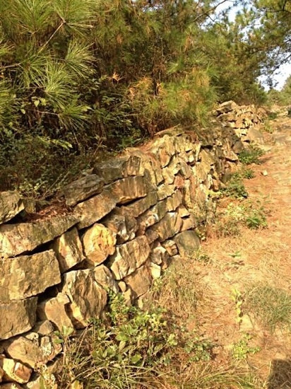 佘湖山-邵东县必去景点